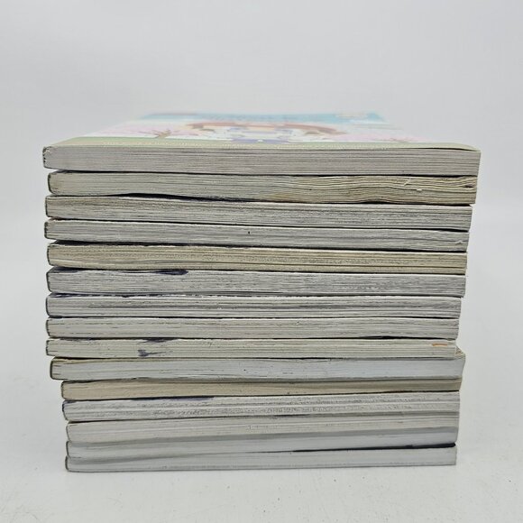 WhoHQ What Is Nintendo & What Was Books Lot of 15 Paperback Gina Shaw 2022 - Picture 9 of 16